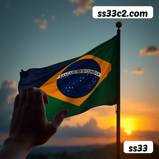 Plataforma ss33 - Imagem principal